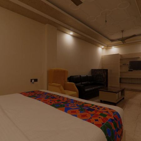 Shri Tirupati Residency Hotel Lucknow Bagian luar foto