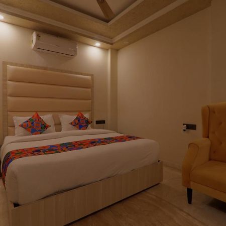 Shri Tirupati Residency Hotel Lucknow Bagian luar foto