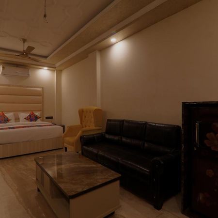 Shri Tirupati Residency Hotel Lucknow Bagian luar foto